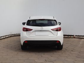 Mazda 3 - 2016
