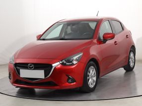 Mazda 2 - 2015