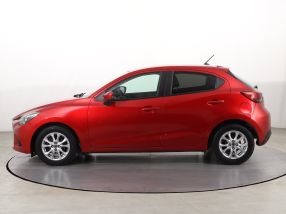 Mazda 2 - 2015