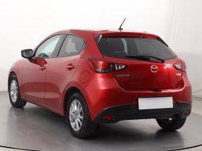 Mazda 2 - 2015