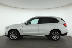 BMW X5 - 2016