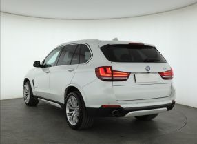BMW X5 - 2016