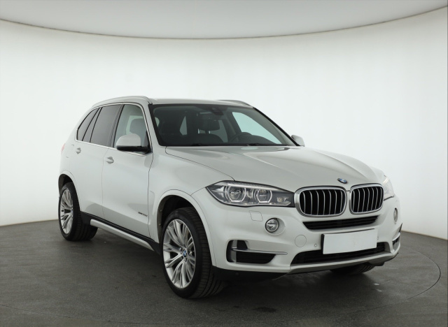 BMW X5 2016
