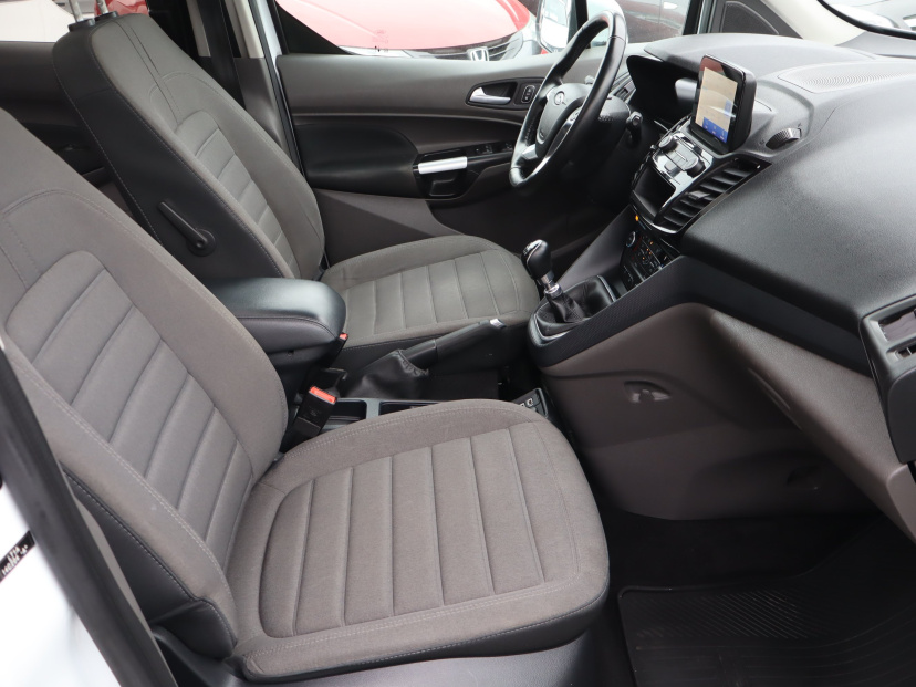 Ford Tourneo Connect, 2021