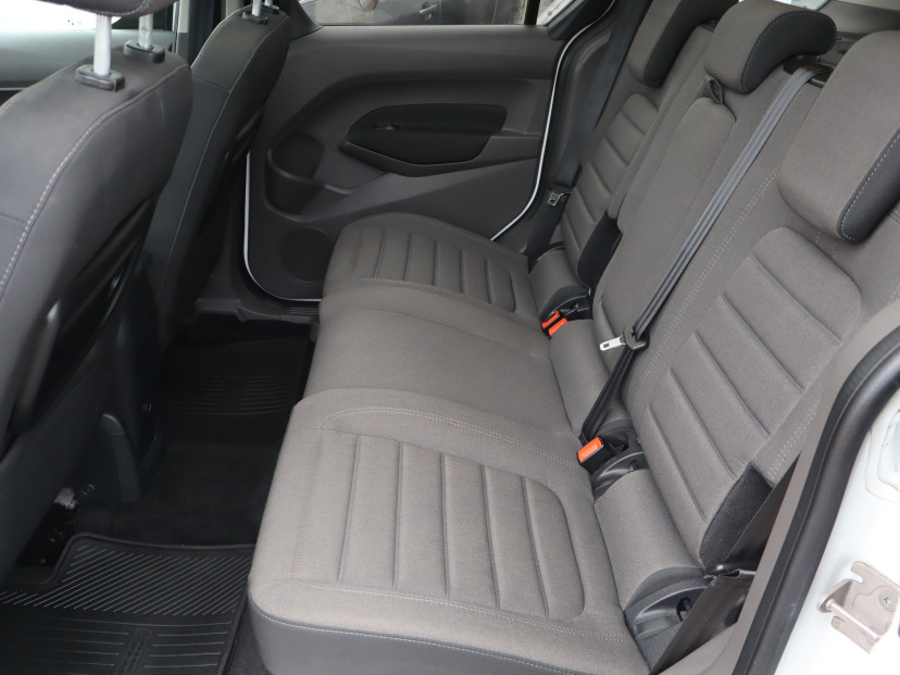 Ford Tourneo Connect, 2021