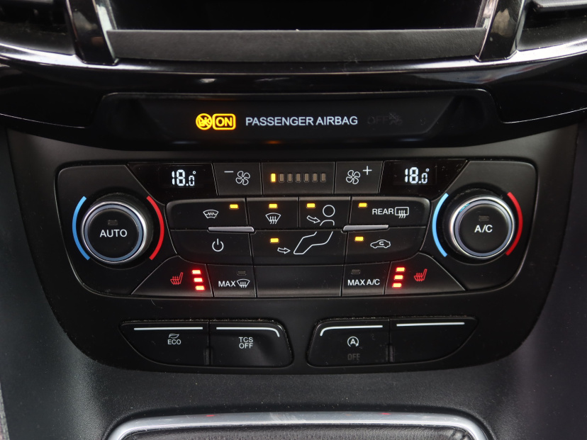 Ford Tourneo Connect, 2021