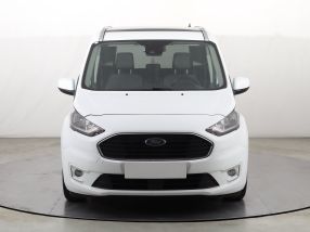 Ford Tourneo Connect - 2021