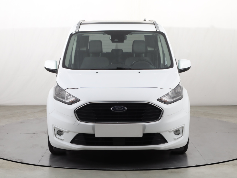 Ford Tourneo Connect, 2021