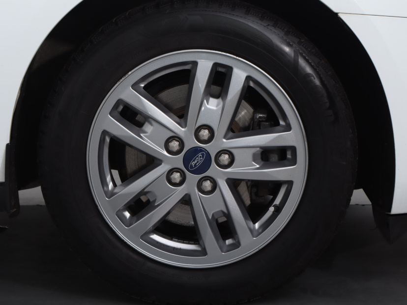 Ford Tourneo Connect, 2021