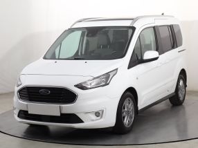 Ford Tourneo Connect - 2021