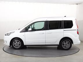 Ford Tourneo Connect - 2021