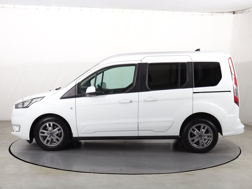 Ford Tourneo Connect, 2021