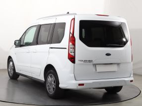 Ford Tourneo Connect - 2021