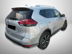 Nissan X-Trail - 2017