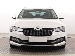 Škoda Superb - 2020