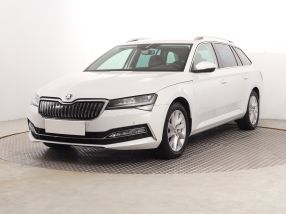 Škoda Superb - 2020