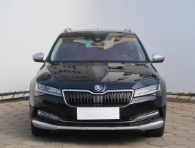 Škoda Superb - 2021