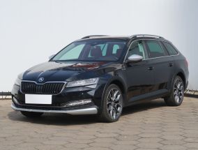 Škoda Superb - 2021