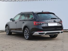 Škoda Superb - 2021