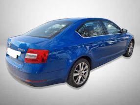 Skoda Octavia - 2017