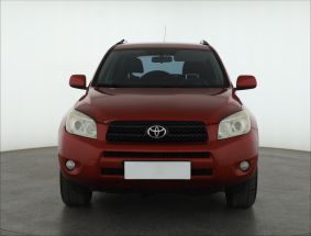 Toyota RAV 4 - 2007