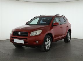 Toyota RAV 4 - 2007