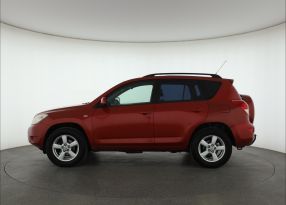 Toyota RAV 4 - 2007