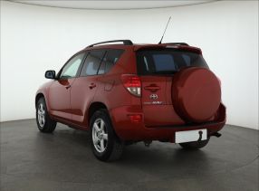 Toyota RAV 4 - 2007