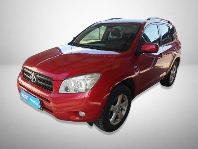 Toyota RAV4 2007