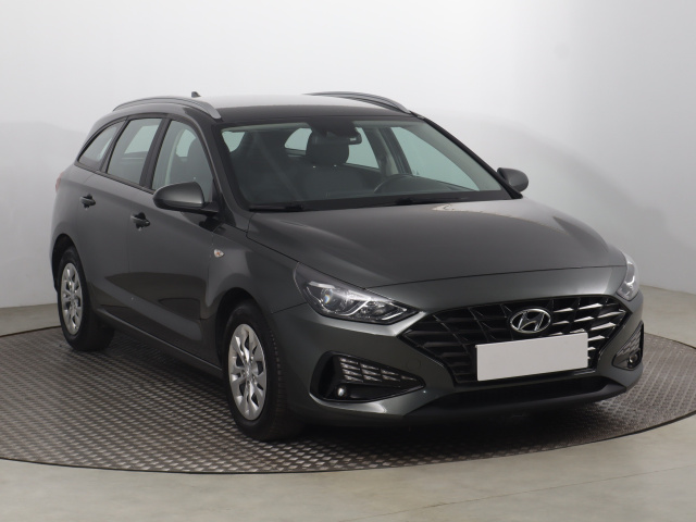 Hyundai i30 2022