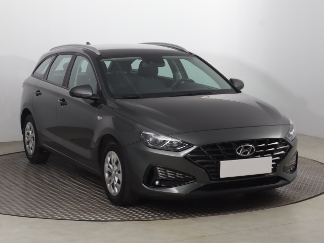 Hyundai i30 2022