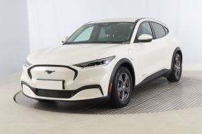 Ford Mustang Mach-E - 2021