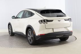 Ford Mustang Mach-E - 2021