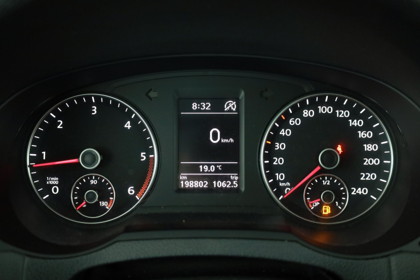 Seat Alhambra, 2013