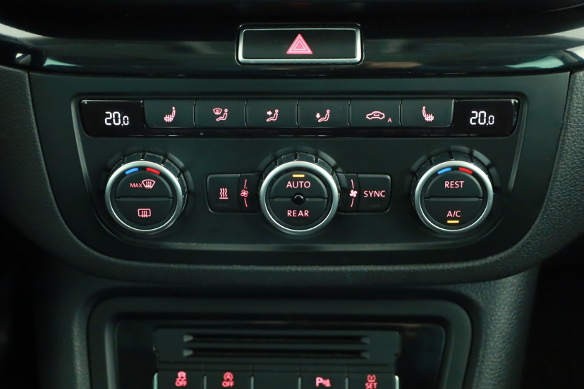 Seat Alhambra, 2013