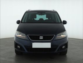 Seat Alhambra - 2013