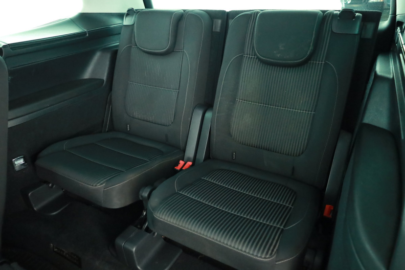 Seat Alhambra, 2013