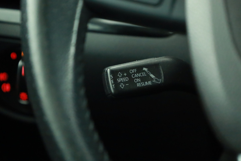 Seat Alhambra, 2013