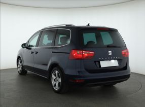 Seat Alhambra - 2013