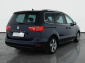 Seat Alhambra, 2013