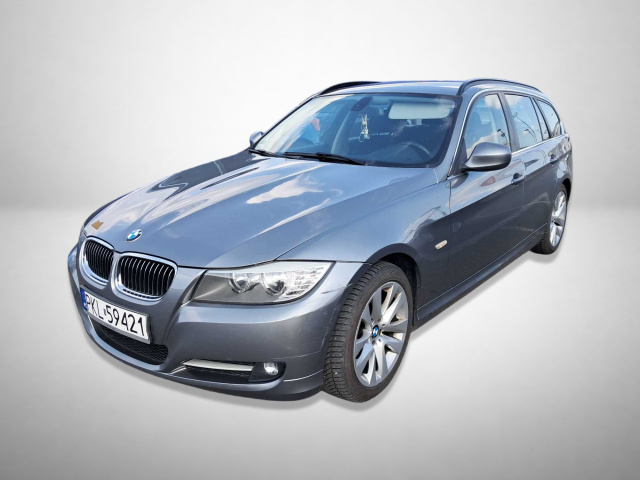 BMW 3 2012
