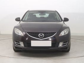 Mazda 6 - 2008