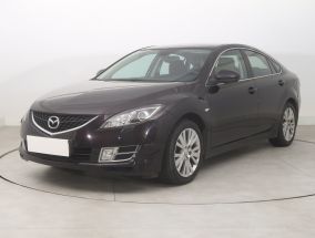 Mazda 6 - 2008