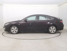 Mazda 6 - 2008
