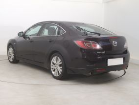 Mazda 6 - 2008
