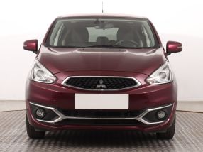 Mitsubishi Space Star - 2018