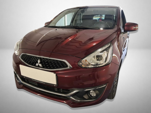 Mitsubishi Space Star 2018