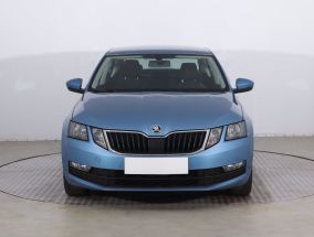 Skoda Octavia - 2018