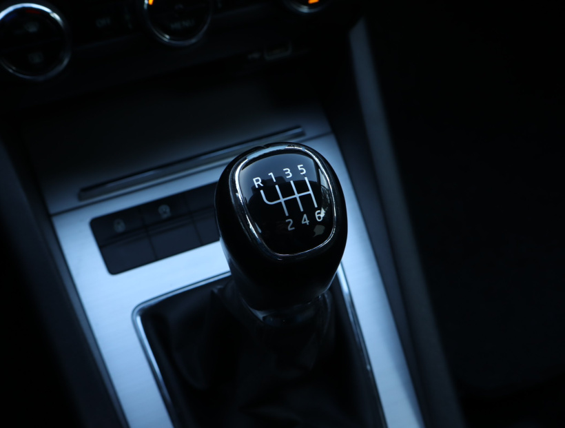 Škoda Octavia, 2018