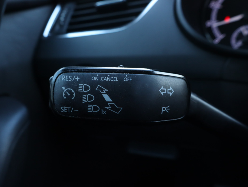 Škoda Octavia, 2018